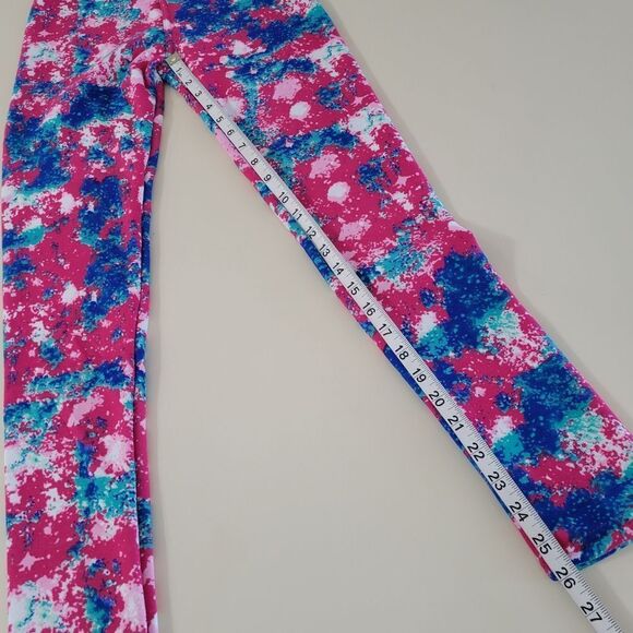 Just Cozy Faux Fur-lined Leggings - Picture 7 of 13